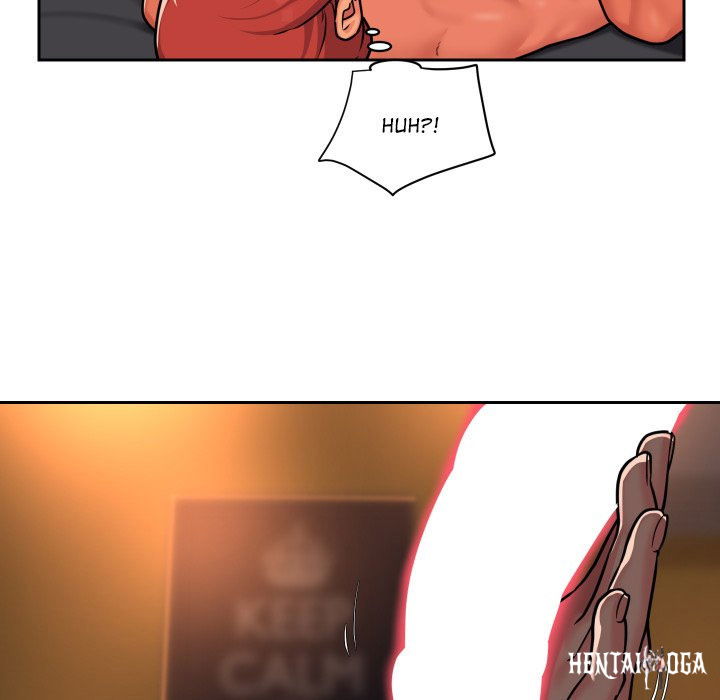 The Ladies&rsquo; Associate The Ladies&rsquo; Associate Chapter 32 - Page 52