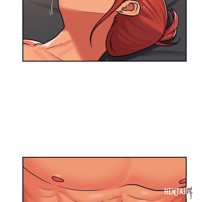 The Ladies&rsquo; Associate The Ladies&rsquo; Associate Chapter 32 - Page 59