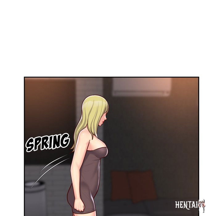 The Ladies&rsquo; Associate The Ladies&rsquo; Associate Chapter 32 - Page 6