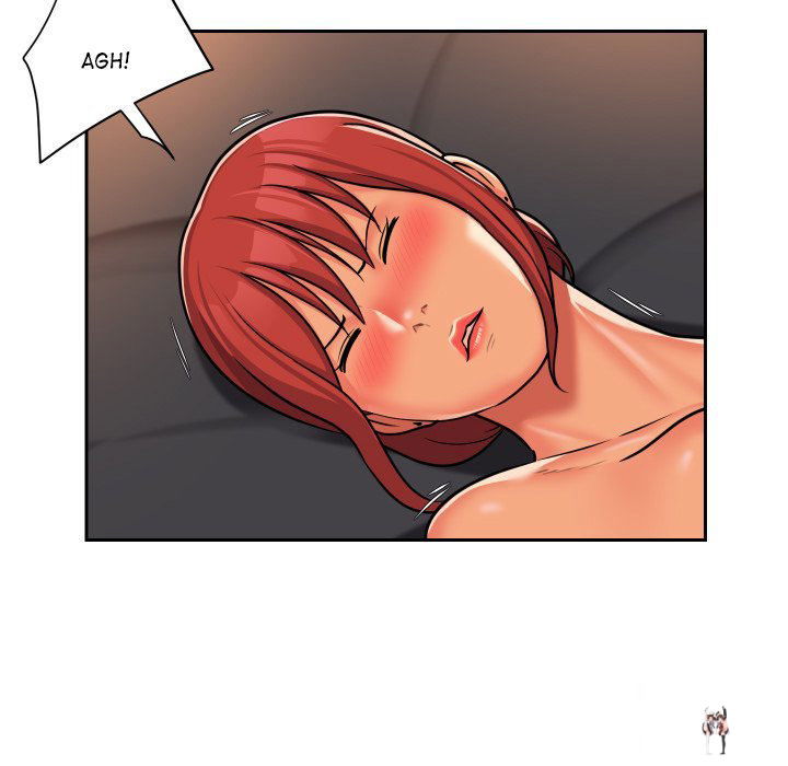 The Ladies&rsquo; Associate The Ladies&rsquo; Associate Chapter 32 - Page 61