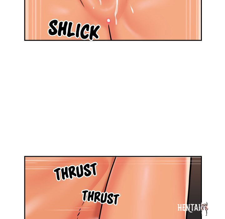 The Ladies&rsquo; Associate The Ladies&rsquo; Associate Chapter 32 - Page 65