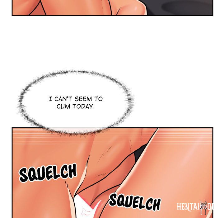 The Ladies&rsquo; Associate The Ladies&rsquo; Associate Chapter 32 - Page 71