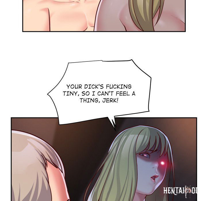 The Ladies&rsquo; Associate The Ladies&rsquo; Associate Chapter 32 - Page 9