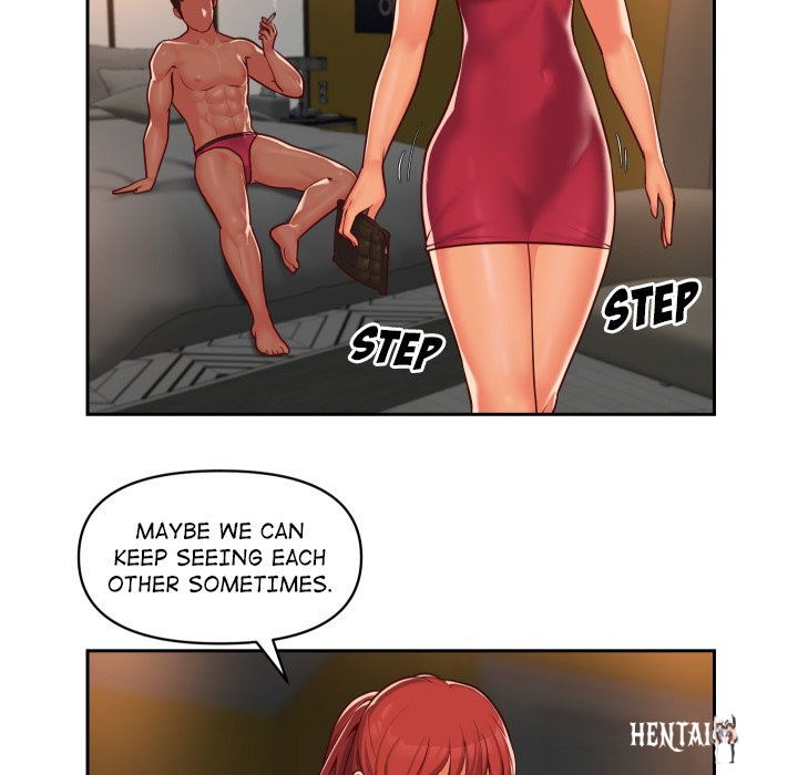 The Ladies&rsquo; Associate The Ladies&rsquo; Associate Chapter 33 - Page 12