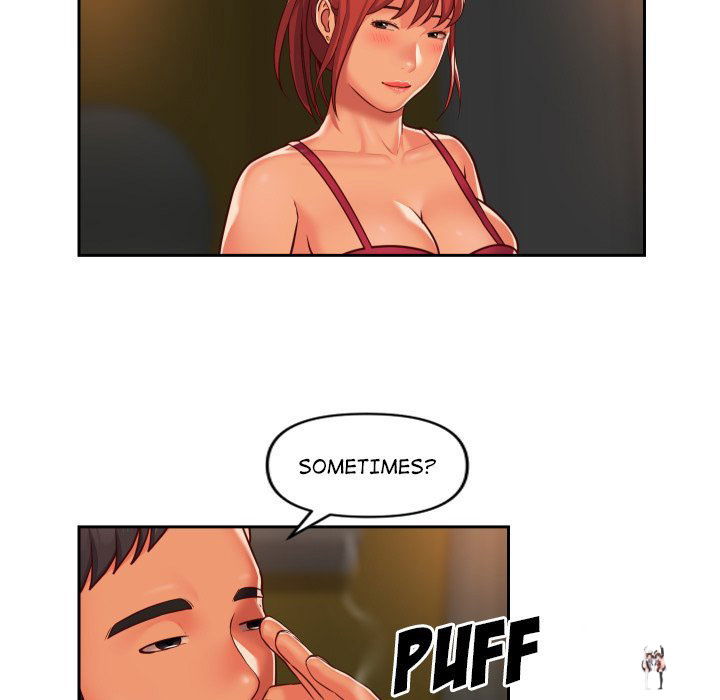 The Ladies&rsquo; Associate The Ladies&rsquo; Associate Chapter 33 - Page 13