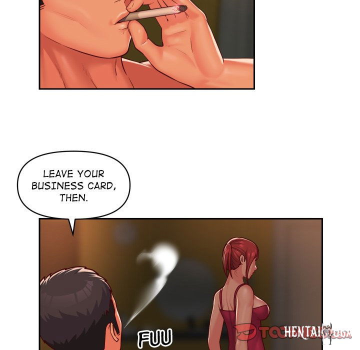 The Ladies&rsquo; Associate The Ladies&rsquo; Associate Chapter 33 - Page 14