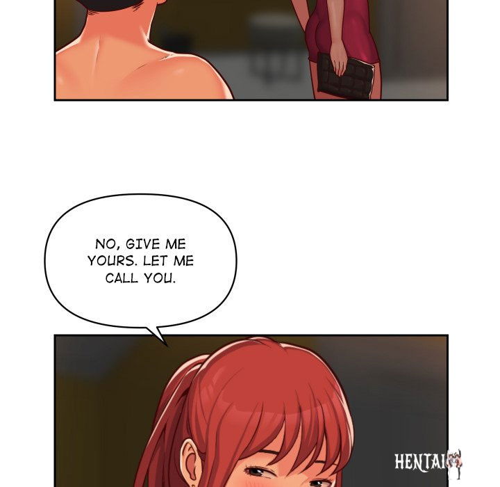 The Ladies&rsquo; Associate The Ladies&rsquo; Associate Chapter 33 - Page 15