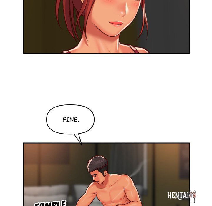 The Ladies&rsquo; Associate The Ladies&rsquo; Associate Chapter 33 - Page 16