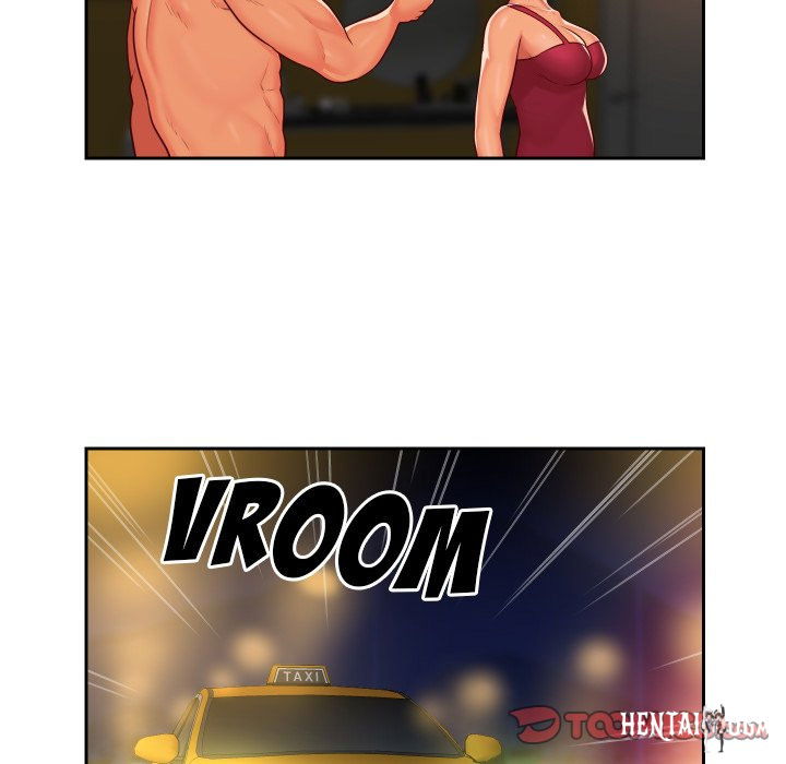 The Ladies&rsquo; Associate The Ladies&rsquo; Associate Chapter 33 - Page 18