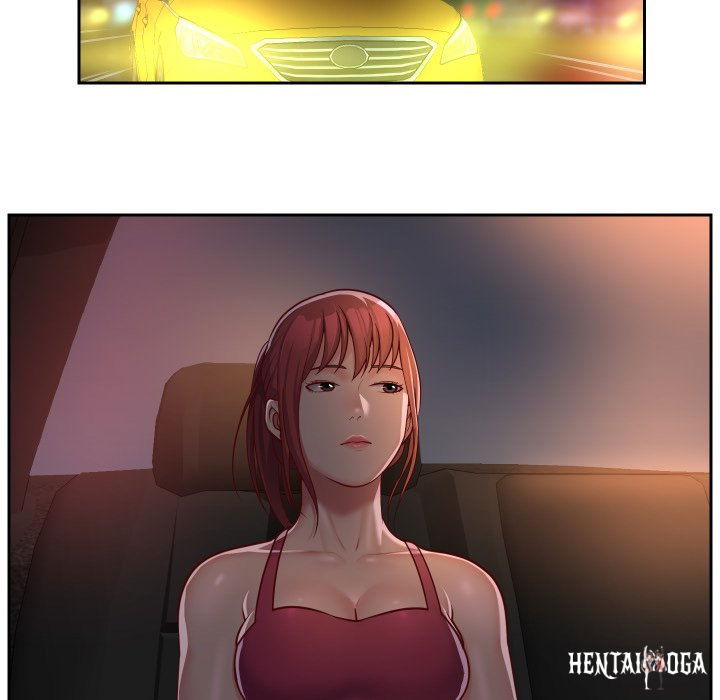 The Ladies&rsquo; Associate The Ladies&rsquo; Associate Chapter 33 - Page 19