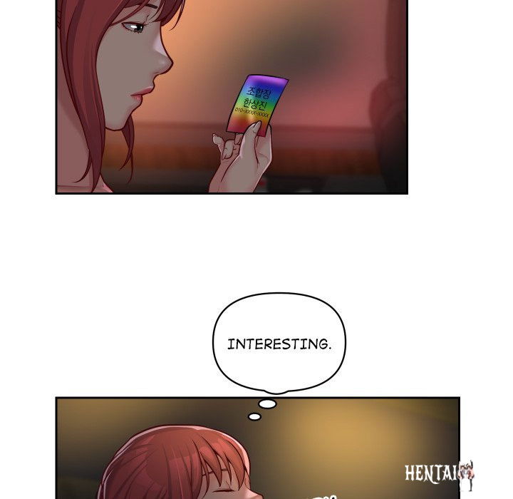 The Ladies&rsquo; Associate The Ladies&rsquo; Associate Chapter 33 - Page 21