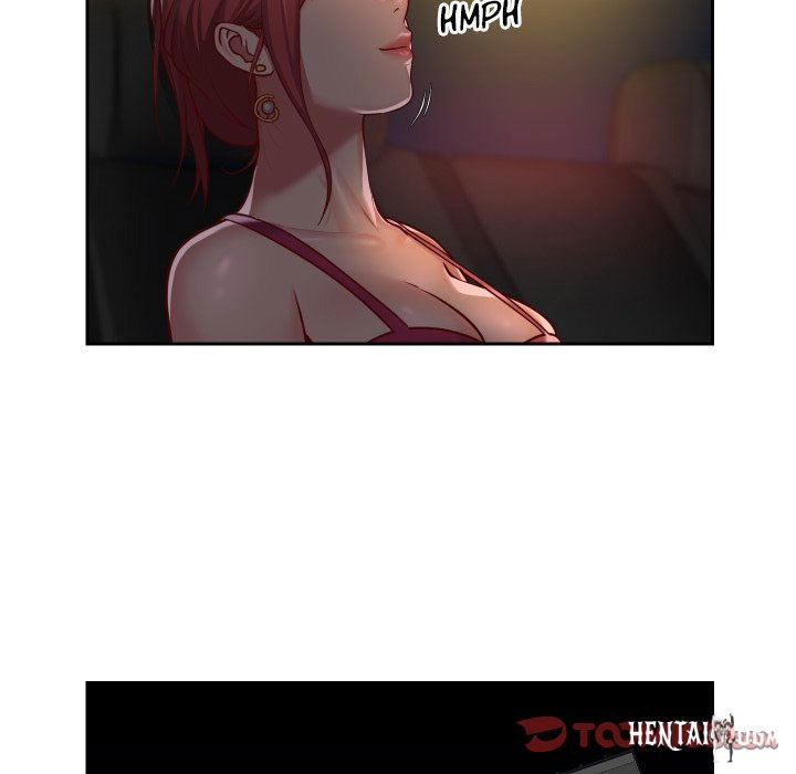 The Ladies&rsquo; Associate The Ladies&rsquo; Associate Chapter 33 - Page 22