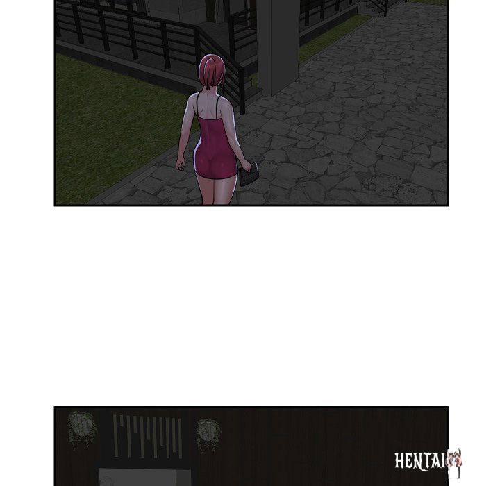 The Ladies&rsquo; Associate The Ladies&rsquo; Associate Chapter 33 - Page 24