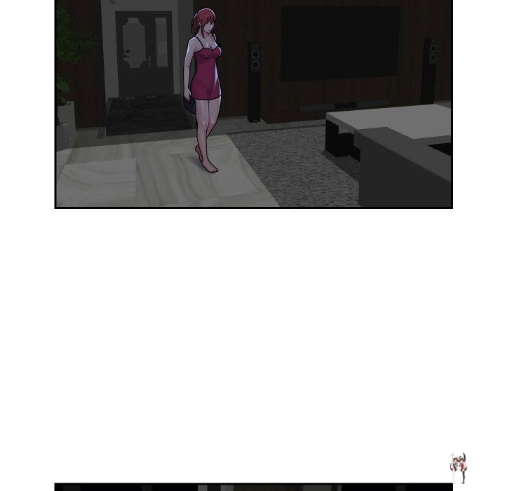 The Ladies&rsquo; Associate The Ladies&rsquo; Associate Chapter 33 - Page 25