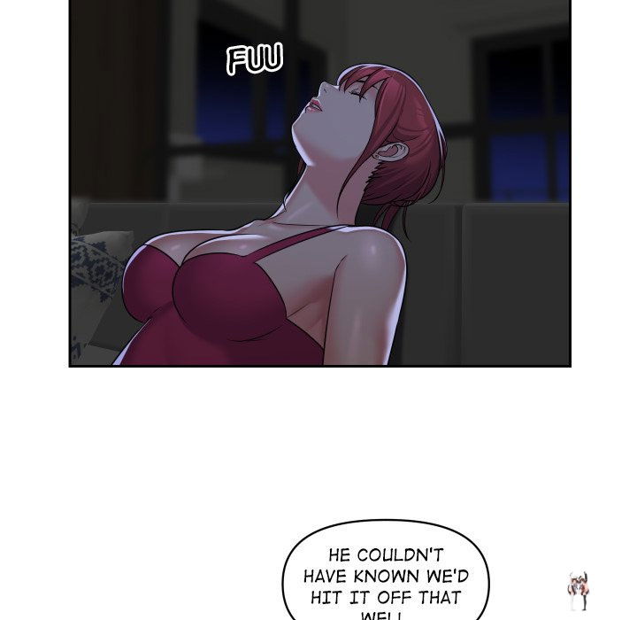 The Ladies&rsquo; Associate The Ladies&rsquo; Associate Chapter 33 - Page 27