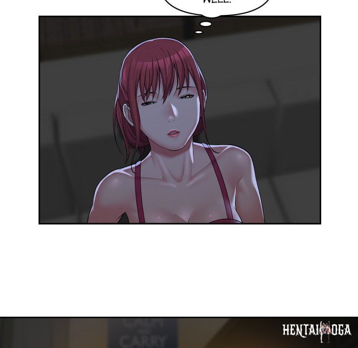 The Ladies&rsquo; Associate The Ladies&rsquo; Associate Chapter 33 - Page 28