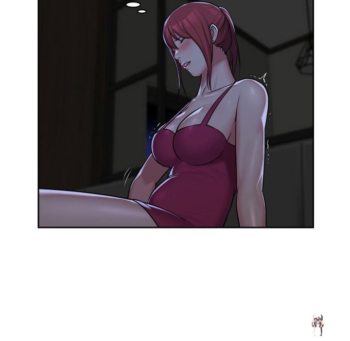 The Ladies&rsquo; Associate The Ladies&rsquo; Associate Chapter 33 - Page 33