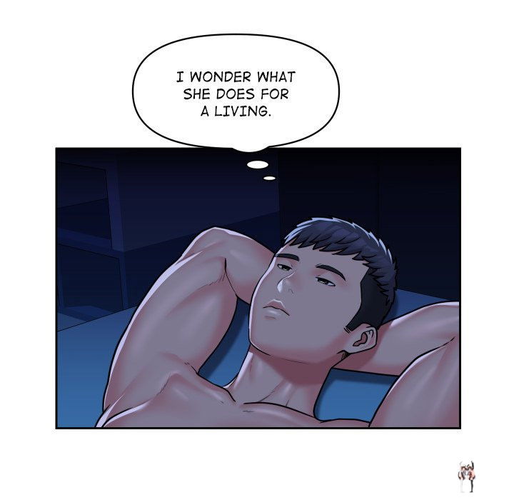 The Ladies&rsquo; Associate The Ladies&rsquo; Associate Chapter 33 - Page 36