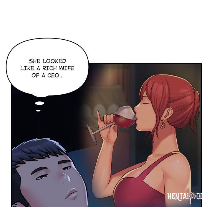 The Ladies&rsquo; Associate The Ladies&rsquo; Associate Chapter 33 - Page 37