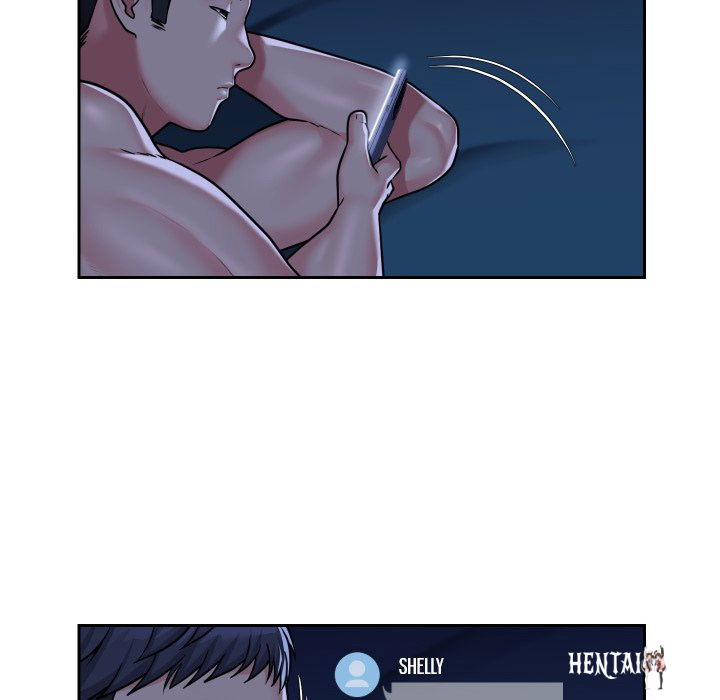 The Ladies&rsquo; Associate The Ladies&rsquo; Associate Chapter 33 - Page 40