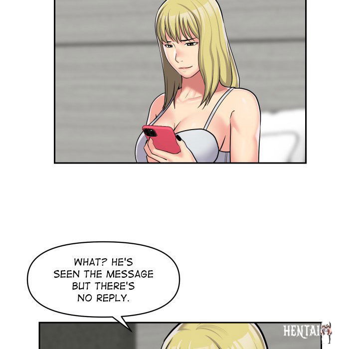 The Ladies&rsquo; Associate The Ladies&rsquo; Associate Chapter 33 - Page 43