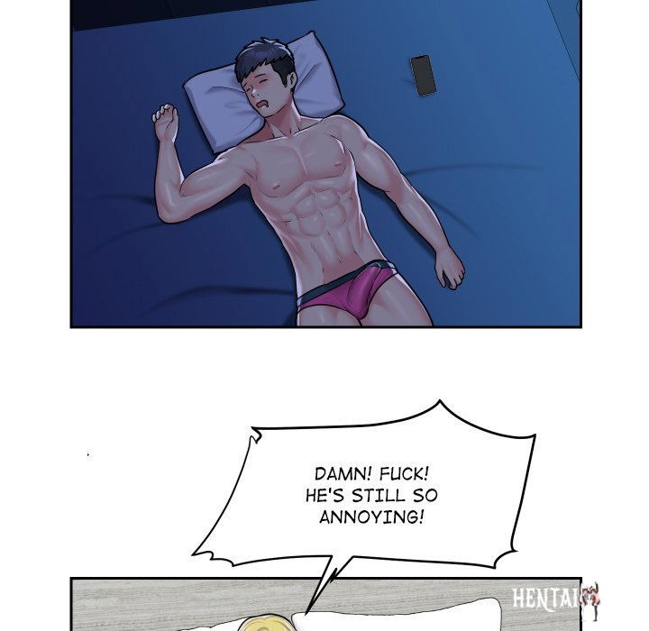 The Ladies&rsquo; Associate The Ladies&rsquo; Associate Chapter 33 - Page 45