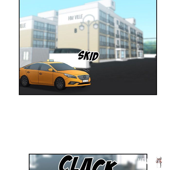 The Ladies&rsquo; Associate The Ladies&rsquo; Associate Chapter 33 - Page 48