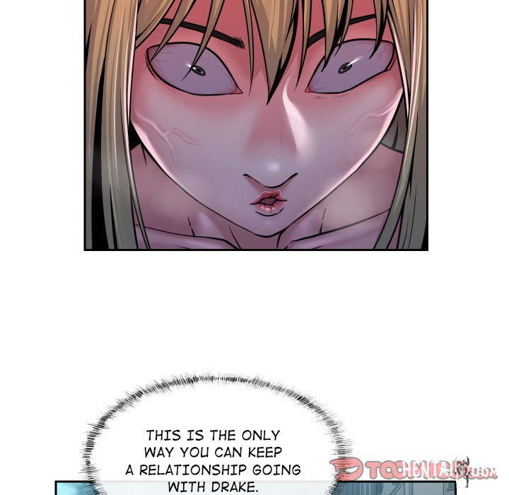 The Ladies&rsquo; Associate The Ladies&rsquo; Associate Chapter 33 - Page 50