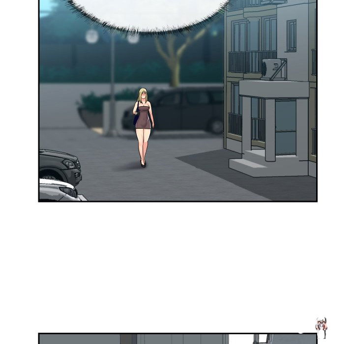 The Ladies&rsquo; Associate The Ladies&rsquo; Associate Chapter 33 - Page 51