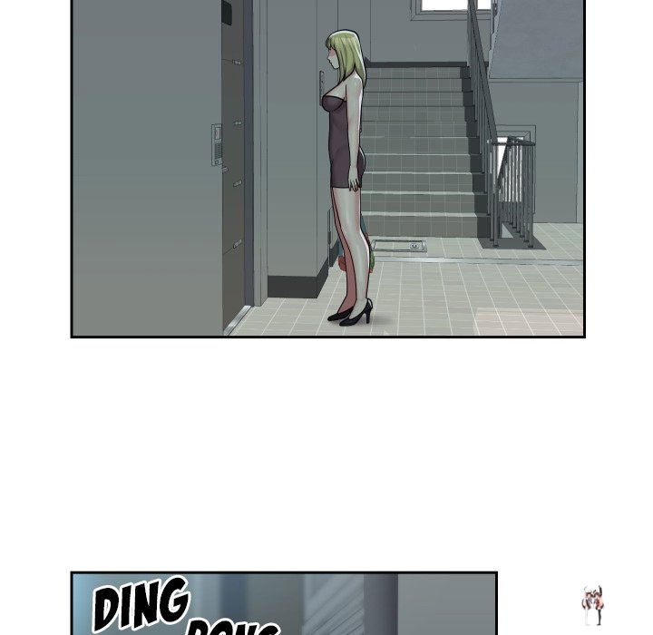 The Ladies&rsquo; Associate The Ladies&rsquo; Associate Chapter 33 - Page 52