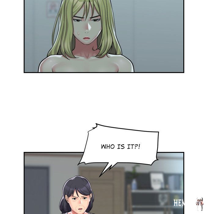 The Ladies&rsquo; Associate The Ladies&rsquo; Associate Chapter 33 - Page 56