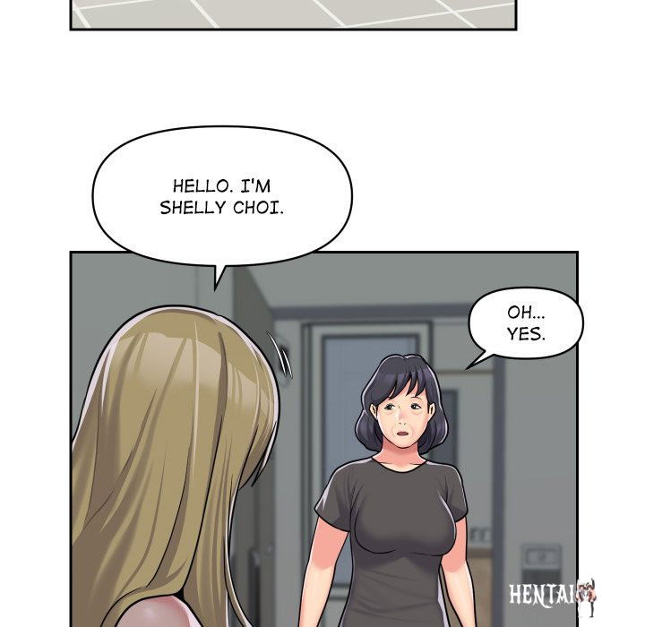 The Ladies&rsquo; Associate The Ladies&rsquo; Associate Chapter 33 - Page 60