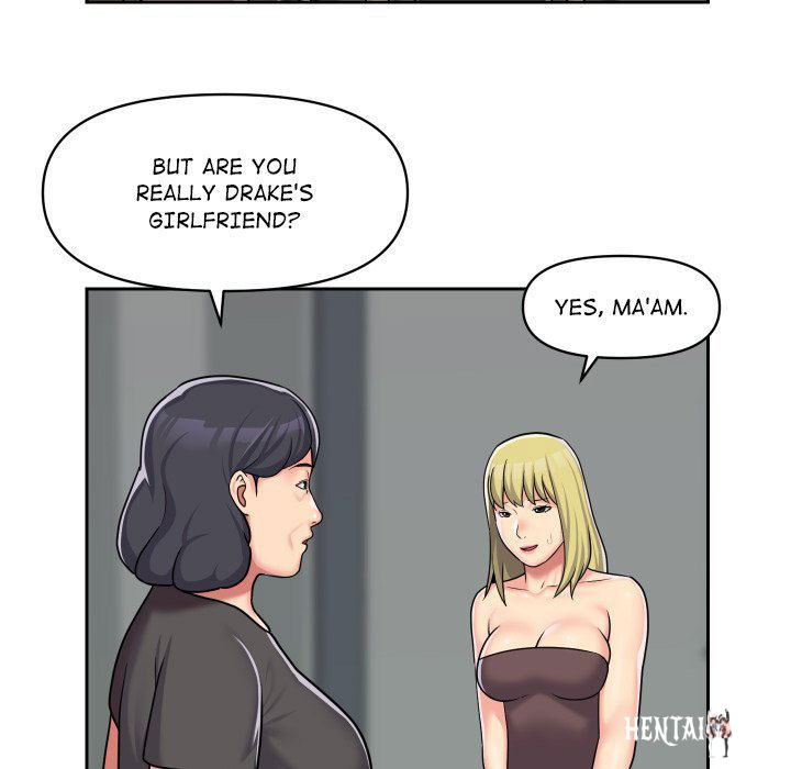 The Ladies&rsquo; Associate The Ladies&rsquo; Associate Chapter 33 - Page 61