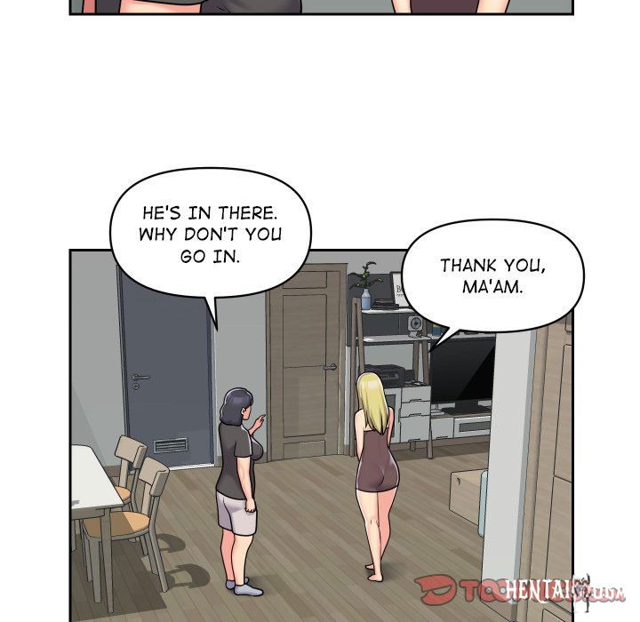 The Ladies&rsquo; Associate The Ladies&rsquo; Associate Chapter 33 - Page 62