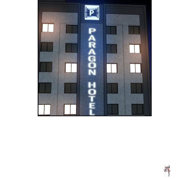 The Ladies&rsquo; Associate The Ladies&rsquo; Associate Chapter 33 - Page 7