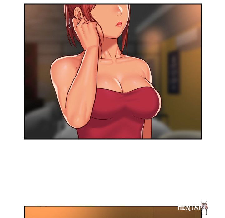 The Ladies&rsquo; Associate The Ladies&rsquo; Associate Chapter 33 - Page 8