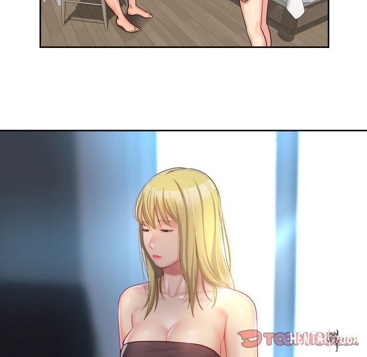 The Ladies&rsquo; Associate The Ladies&rsquo; Associate Chapter 34 - Page 10