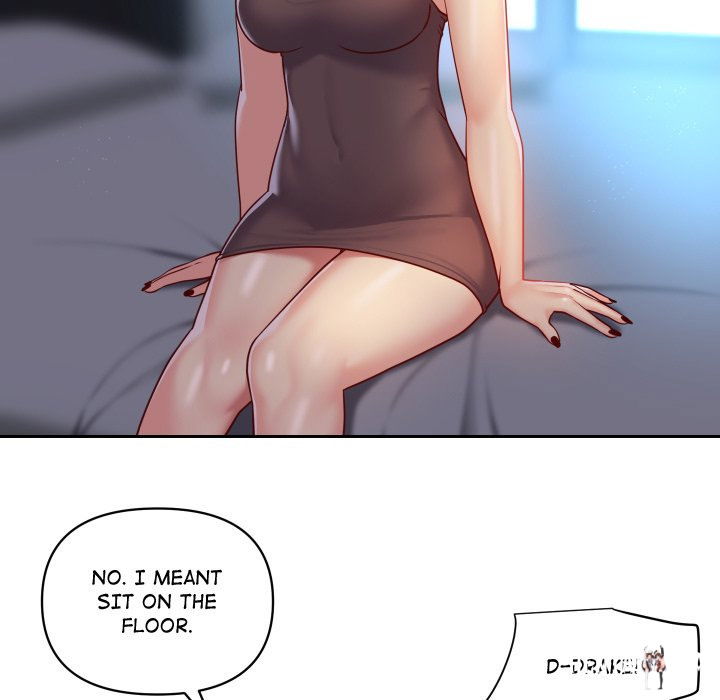 The Ladies&rsquo; Associate The Ladies&rsquo; Associate Chapter 34 - Page 11