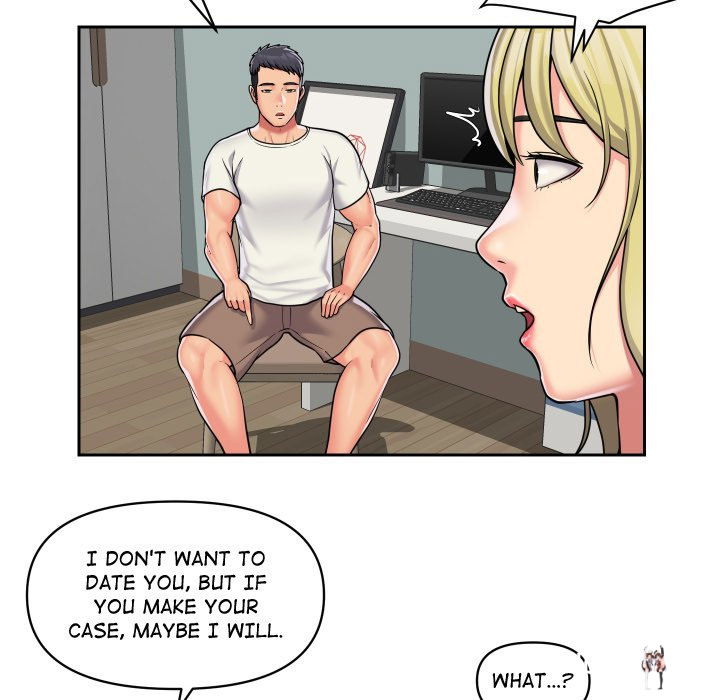 The Ladies&rsquo; Associate The Ladies&rsquo; Associate Chapter 34 - Page 12