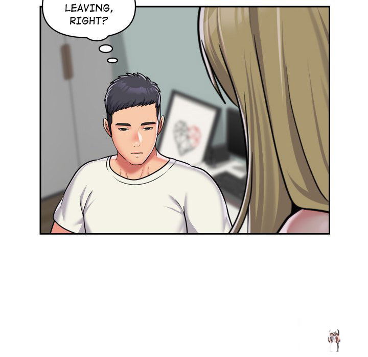 The Ladies&rsquo; Associate The Ladies&rsquo; Associate Chapter 34 - Page 16