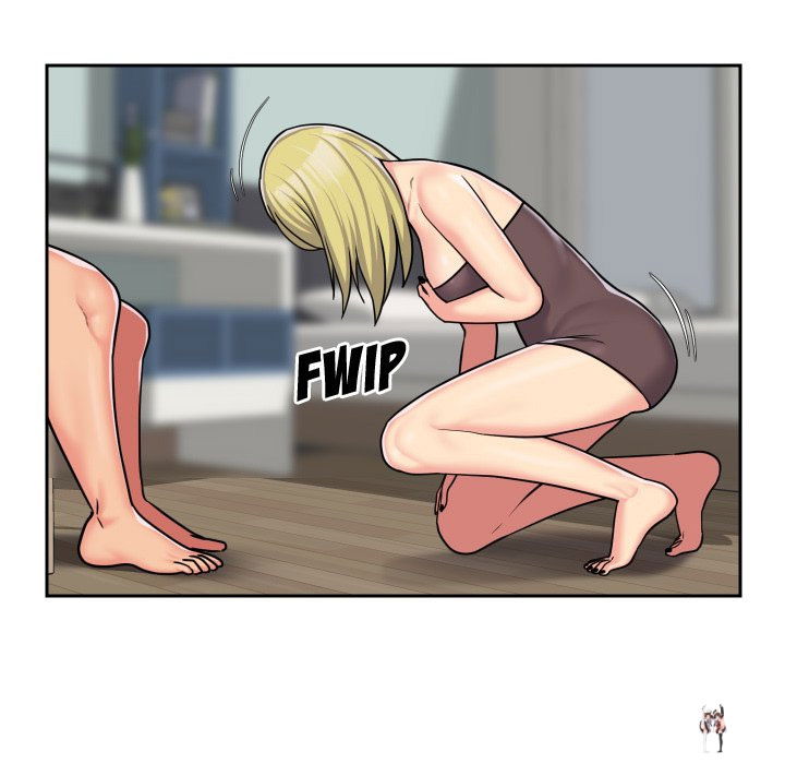 The Ladies&rsquo; Associate The Ladies&rsquo; Associate Chapter 34 - Page 17