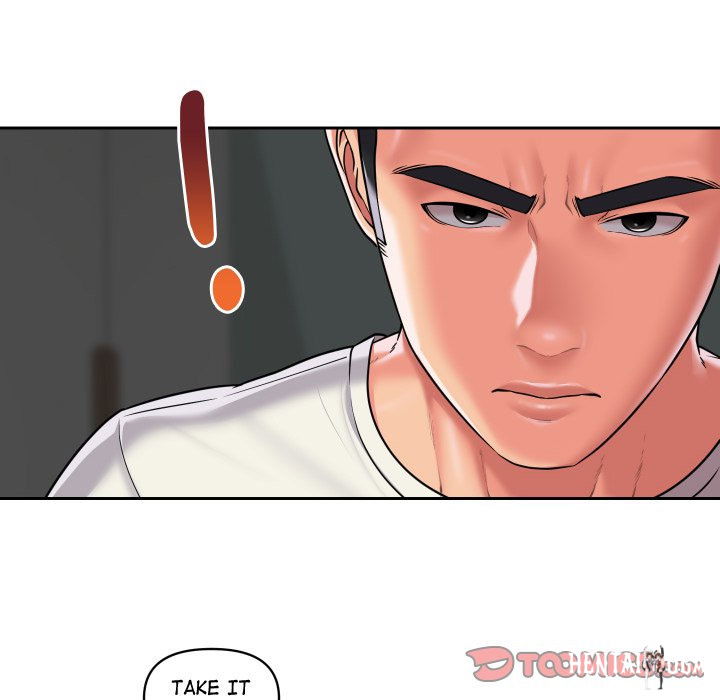 The Ladies&rsquo; Associate The Ladies&rsquo; Associate Chapter 34 - Page 18