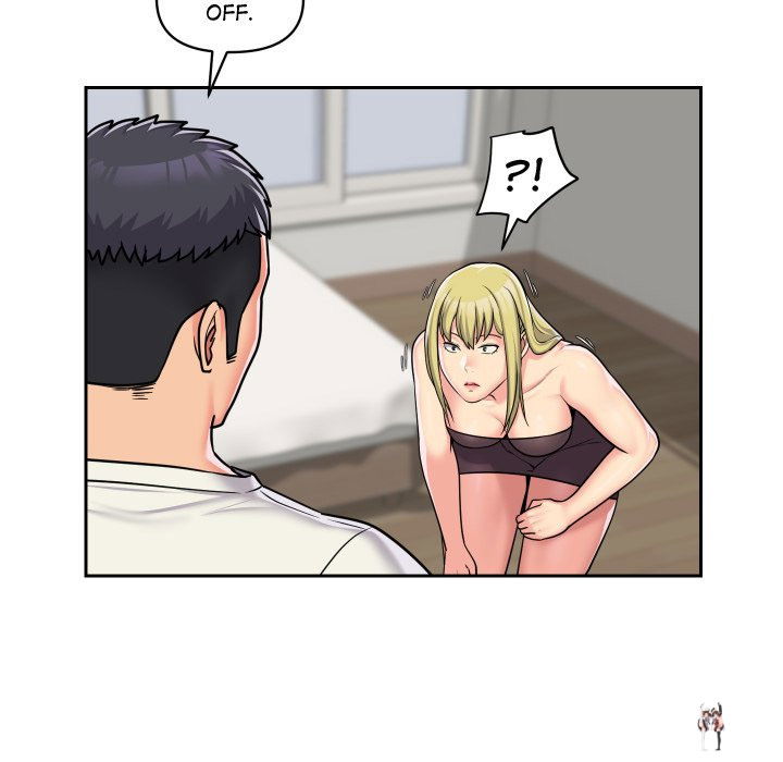 The Ladies&rsquo; Associate The Ladies&rsquo; Associate Chapter 34 - Page 19