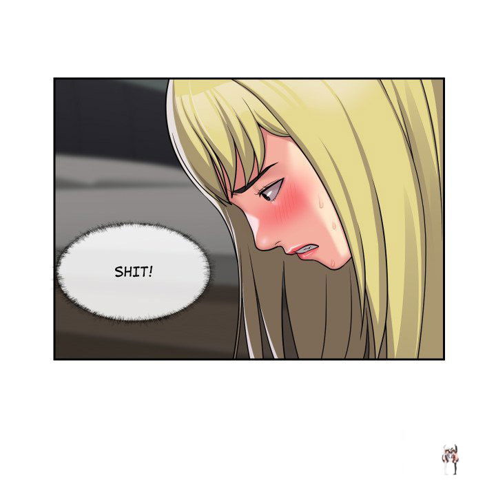 The Ladies&rsquo; Associate The Ladies&rsquo; Associate Chapter 34 - Page 20