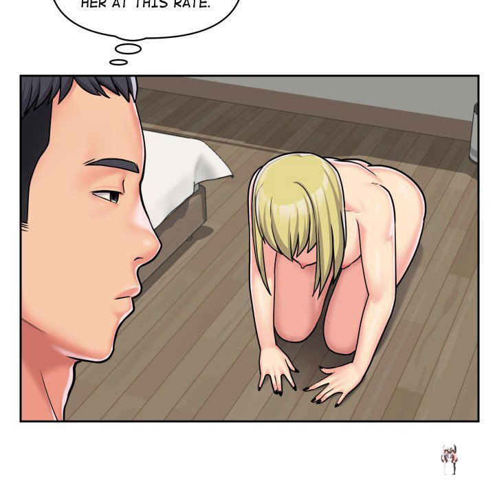 The Ladies&rsquo; Associate The Ladies&rsquo; Associate Chapter 34 - Page 28