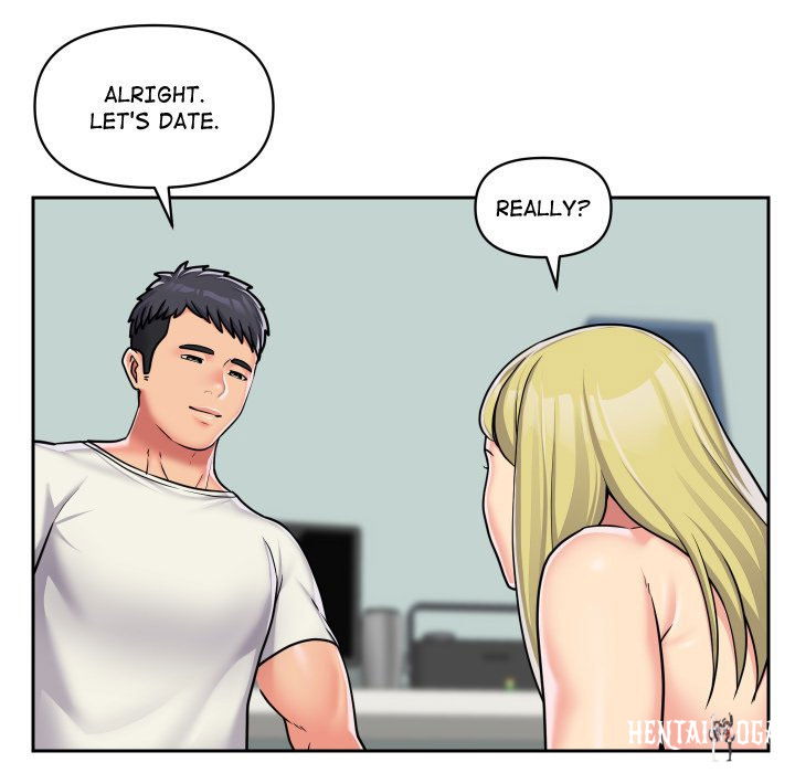 The Ladies&rsquo; Associate The Ladies&rsquo; Associate Chapter 34 - Page 29