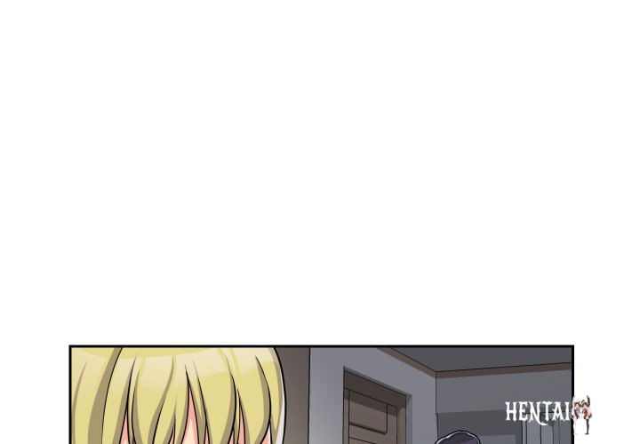 The Ladies&rsquo; Associate The Ladies&rsquo; Associate Chapter 34 - Page 3