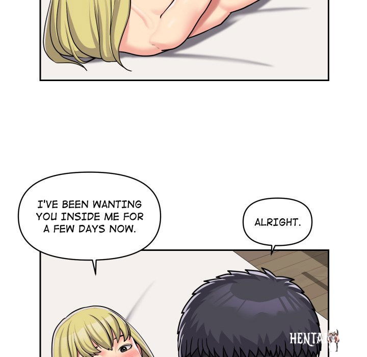 The Ladies&rsquo; Associate The Ladies&rsquo; Associate Chapter 34 - Page 36