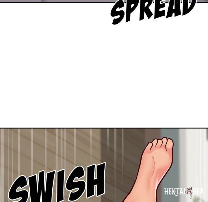 The Ladies&rsquo; Associate The Ladies&rsquo; Associate Chapter 34 - Page 39