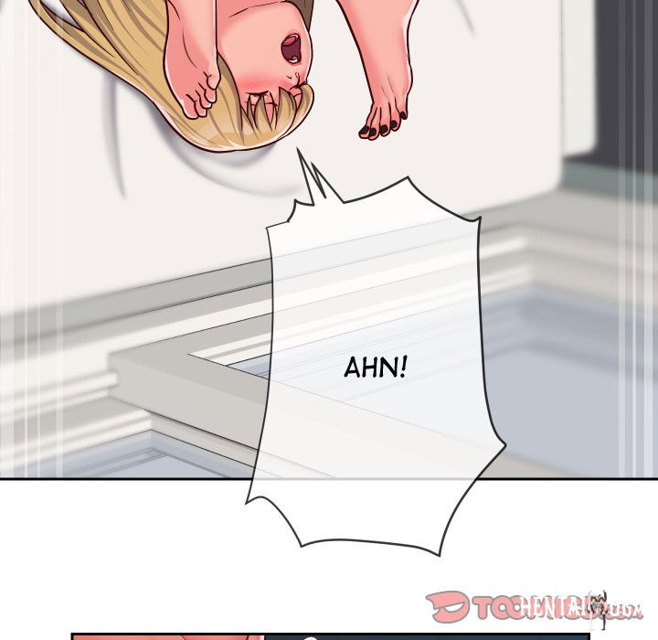 The Ladies&rsquo; Associate The Ladies&rsquo; Associate Chapter 34 - Page 42